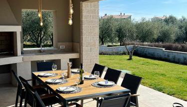 Villa Vinova Loza - Foto 4