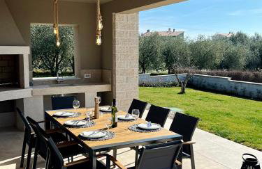 Villa Vinova Loza - Foto 4