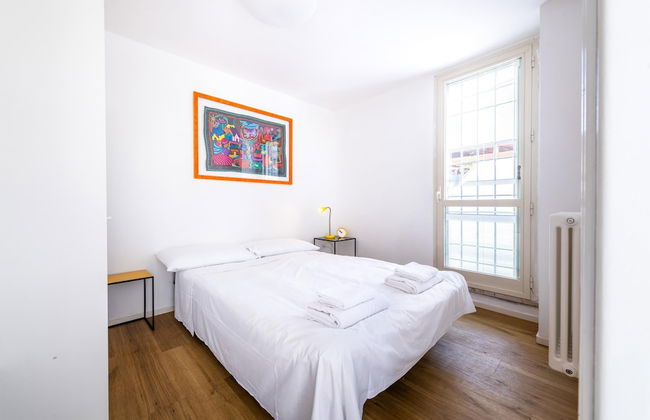 Loft Porta Maggiore in Rome - Foto 4