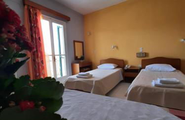 Ammousa Hotel Apartments - Foto 50