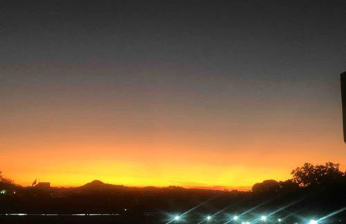 Apto Requinte - king size bed, garage and elevator - Foto 12