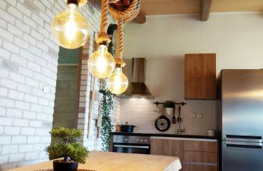 Loft by the sea-Agios Nikolaos-Lefkada - Foto 2