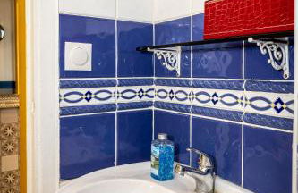 ArtistMemory Appartement - Foto 56