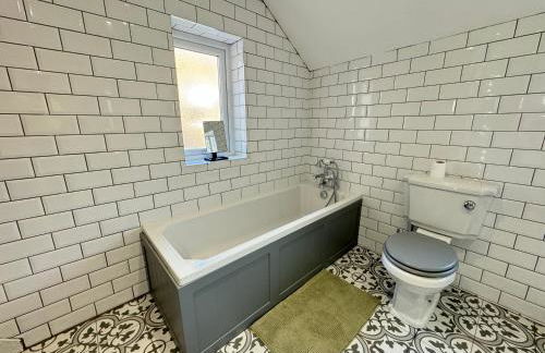 Longsands Apartment, Tynemouth Luxury Coastal Retreat - Foto 29