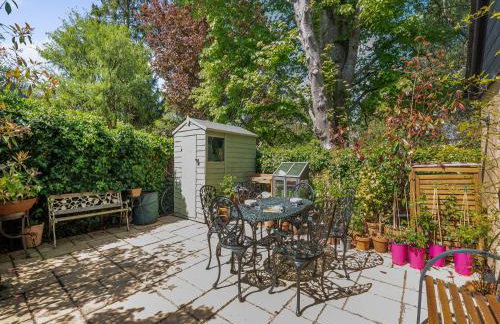 Candlewick Cottage - Photo 18