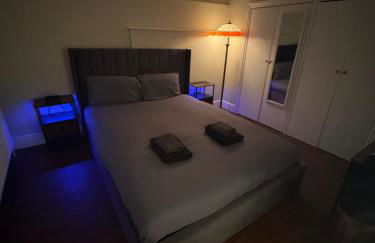 Timeless Spacious 1bedroom Duplex apartment with balcony in Shoreditch - Foto 5