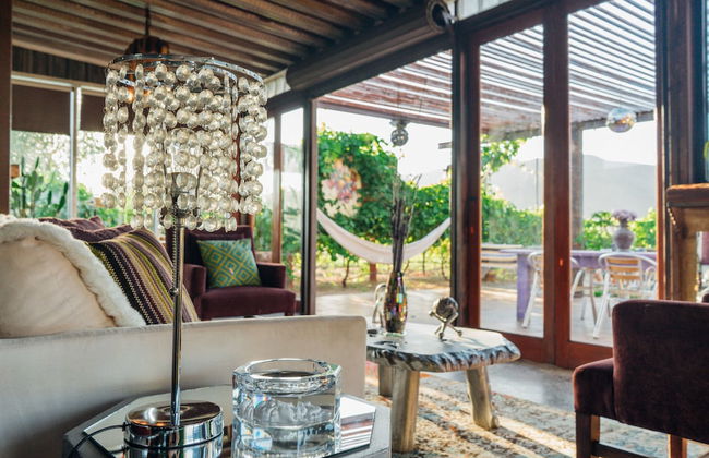 Ecléctico Guadalupe - Foto 18