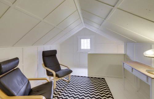 Corby Claddagh House about 1 Mi to Notre Dame! - Foto 18