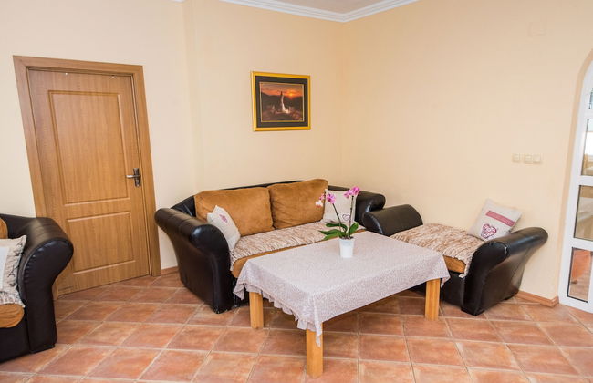 Soljic Apartments - Foto 46