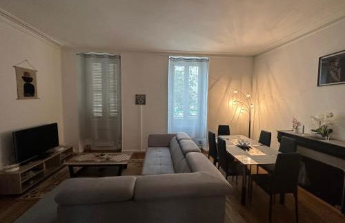 Appartement proche de la gare - Foto 7