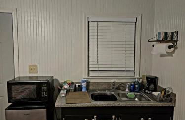 Private Cabin 1 bed and 1 bath - Foto 6