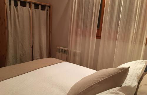 Apartaments Cal Borda - Photo 14