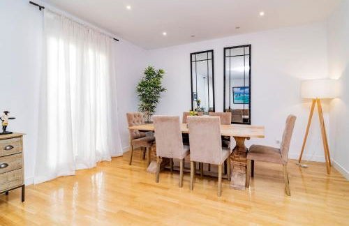 Juan Bravo Suites - Foto 7