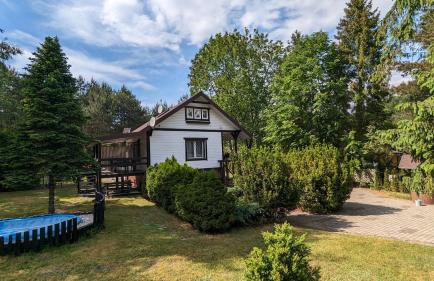 Zofiowka Relax Retreat - Foto 35