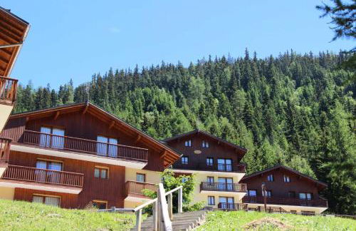 Chalet Arrondaz A - CHALET ARRONDAZ A - CHAARA4 MAE-3069 - Foto 2