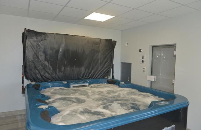 Gîte de Bellevue - Foto 26