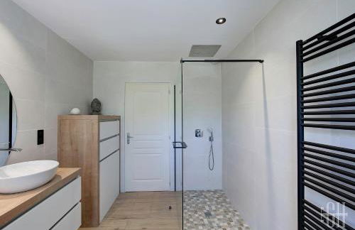 Maison familiale - Spacieuse - Jardin - Parking - Foto 13