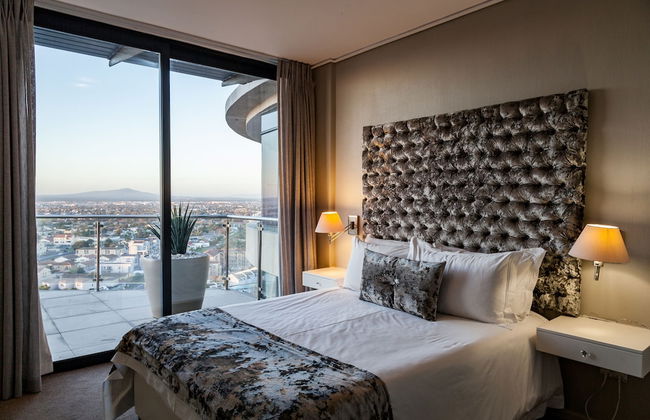 Aquarius Luxury Suites - Foto 15