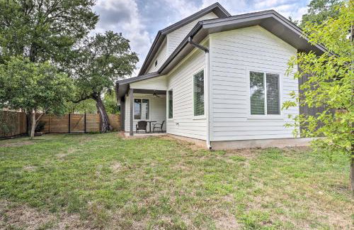 Gorgeous Georgetown Home, Walk to the Square! - Foto 28