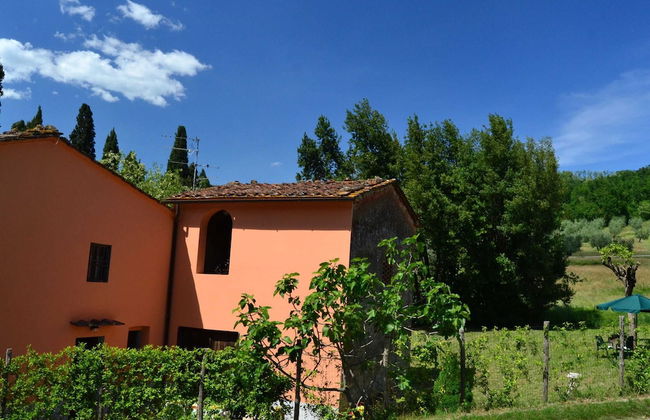 Belvilla by OYO Villa dei Tarocchi - Foto 40