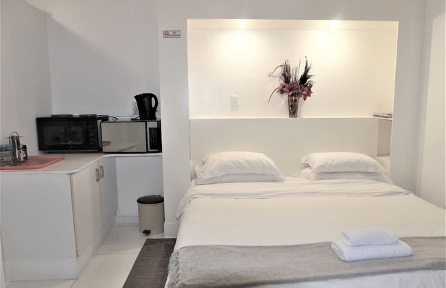 Footprints Self-Catering & B&B - Foto 2