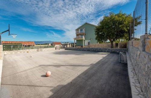 Villa Fenix Zadarvillas - Foto 82