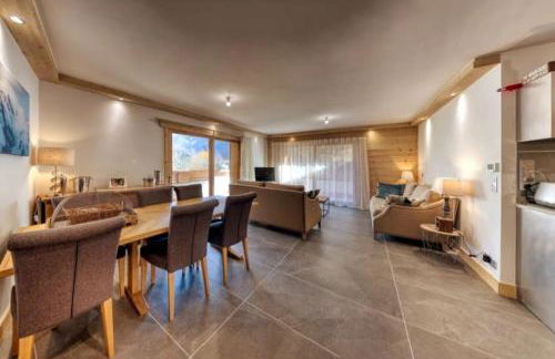 MGM Charles Delys - 3 Rooms - Les Houches - Foto 22