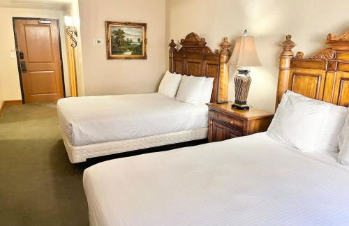 Cozy Double Queen Mountain Suite Near Park City & Sundance Ski Resorts - 2047 - Foto 1