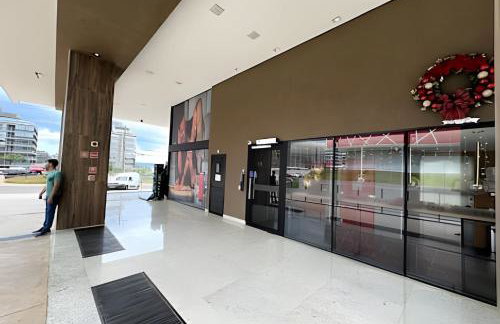 Noroeste Ed. Easy - Estadia com ALMA - Foto 67