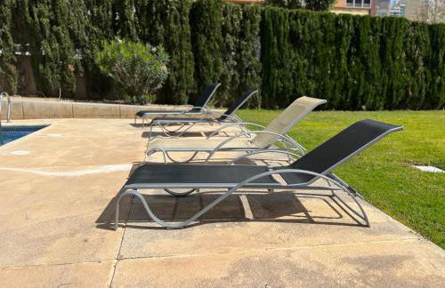 EDIFICIO CORUÑA CALA DE FINESTRAT. Luxury apt. - Foto 47