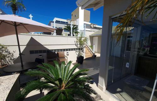 Campinas Penthouse - Cobertura Luxo com Piscina Privativa - Foto 6