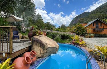 Casa das Amoras - Pet Friendly - Foto 21