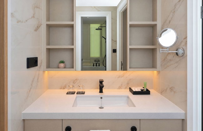 Fraser Residence Sudirman Jakarta - Foto 29