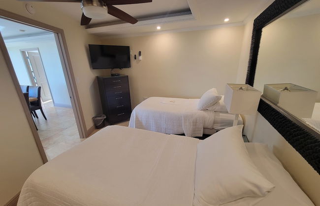 Alexander 807 5 Bedroom Apts by RedAwning - Foto 16