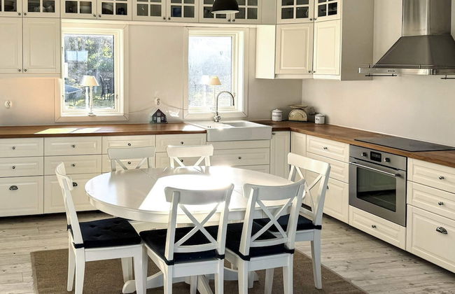 5 Star Holiday Home in Marstrand - Foto 21