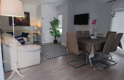 Atico Gran Boulevard de Albacete - A 5 minutos de la Feria - Foto 7