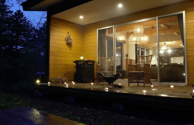 KARUIZAWA Funny hours - Foto 75