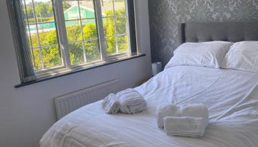 Manor Close - Foto 2