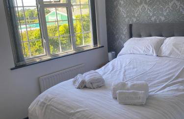 Manor Close - Foto 2