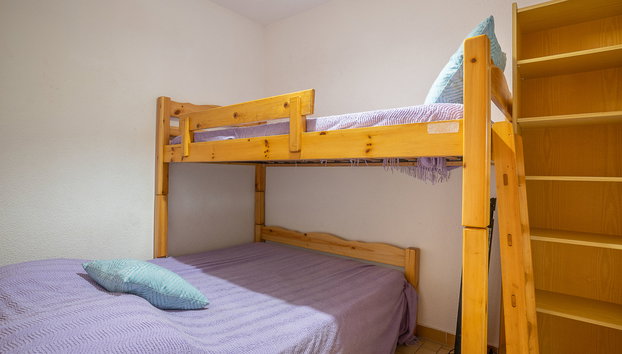 Los Amigos - Foto 5, Bedroom