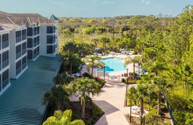 Family Condo w Pool and Spa Near Disney - Foto 29