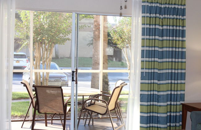 Blue Tree Resort at Lake Buena Vista - Foto 14