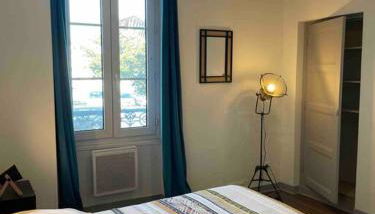 T2 face gare SNCF Appart Hotel le Cygne 1 - Foto 4