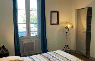 T2 face gare SNCF Appart Hotel le Cygne 1 - Foto 4