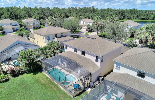 Lakeside Spa, AC in Games Room - Tropics! 822 - Foto 10