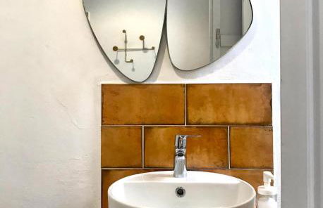 La Casa Móvil. Casa de Artistas - Photo 23