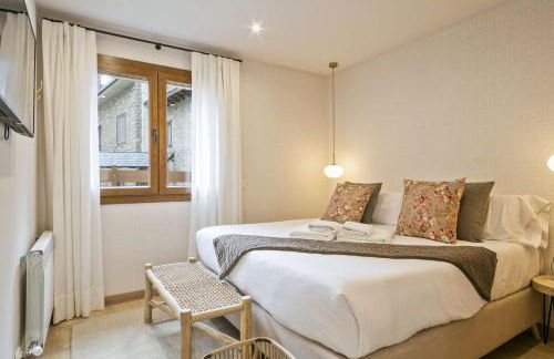 Luderna - Apartamento Dera Airola - Foto 9