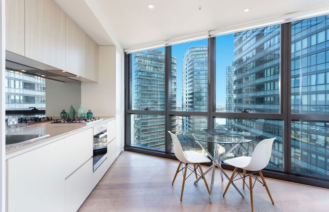 Wyndel Apartments Riverside on Collins - Foto 5