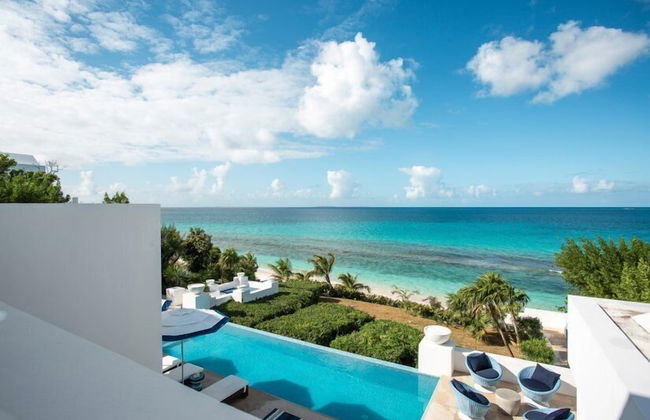 Long Bay Villas - Villa Sand - Foto 35