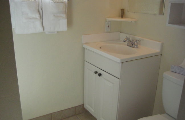 Mammoth View Villas Mammoth Reservation Bureau - Foto 33